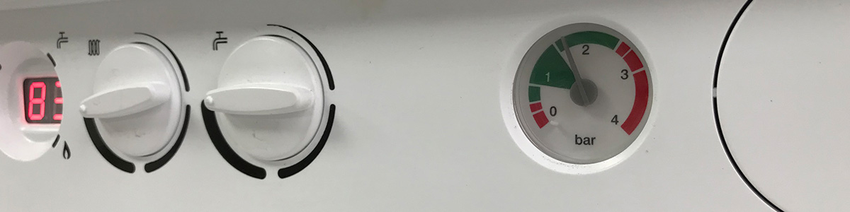 Check Your Boiler Pressure | How To Bleed A Radiator