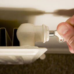 How To Bleed A Radiator | Boiler Cover Experts