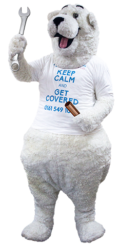 Repair Bear | Boiler Cover Experts