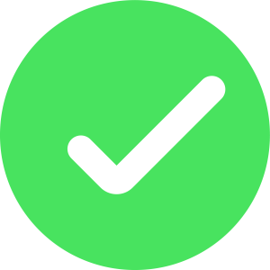 Covered with This Boiler Plan - Green Checkmark
